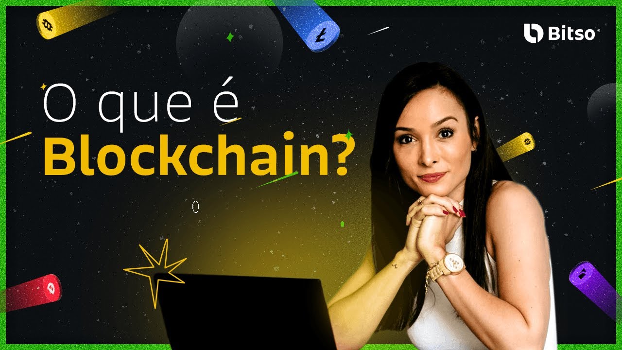 O que é Blockchain e como funciona? Conheça essa tecnologia inovadora