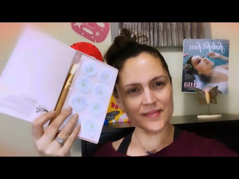 Skincare*MyReviews/ WEI👉🏻Glow Mask from our Spring *FabfitFunBox