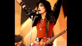 Joan Jett Long Live the Night