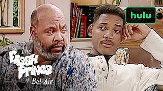  Uncle Phil and Will Moments The Fresh Prince of Bel Air