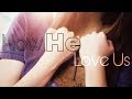 How He Love Us Kim Walker Jesus Culture Tradução Legendado Lyrics
