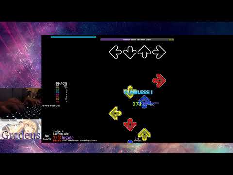 Release of the Far West Ocean - 98.45%