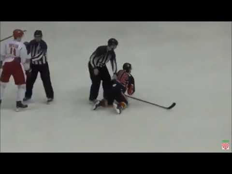 Alexander Shkrabov nie da sobie w kaszę dmuchać!