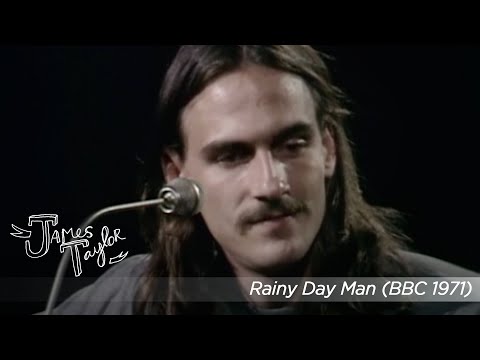 Rainy Day Man (BBC In Concert, Nov 13, 1971)