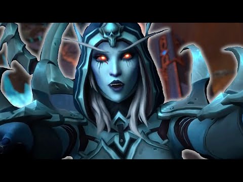 Dusk Till Dawn VS Mythic Sylvanas