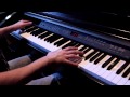 Bring Me The Horizon - Throne (Piano Cover ...