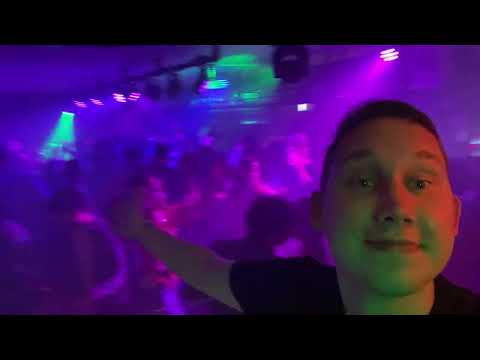 DJ Yorick Promo 2023 - 2024