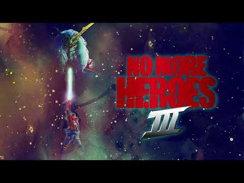 Octopus (Deadly Seppun) - No More Heroes 3 OST