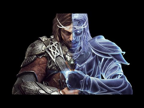 These Quotes Just Hit Different (Talion-Celebrimbor) - Shadow Of War