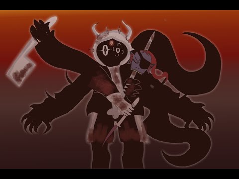 Merciless Extermination Trio - Phase 3: The Goliath's Harbringer