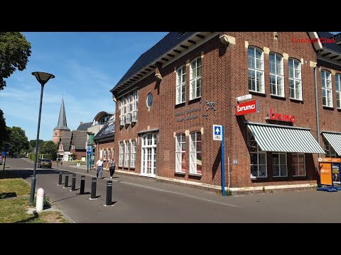 Toerist in Eigen Land - Aflevering 39: Groesbeek