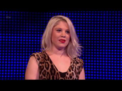 Helen Wants To Goe Shopping In America - The Chase