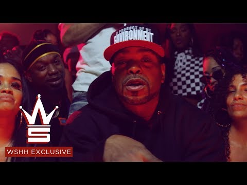 Method Man Feat. Noreaga & Joe Young "Drunk Tunes" (WSHH Exclusive - Official Music Video)