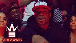 Method Man Feat. Noreaga &amp; Joe Young &quot;Drunk Tunes&quot; (WSHH Exclusive - Official Music Video)