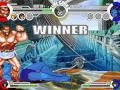 Fighters History Mugen Team Battle