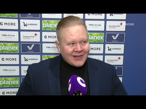 Hermes - SaPKo la11.12.2021 | Hikihaastattelut