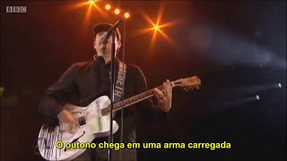 Blink-182 - Disaster (Legendado em PT-BR)