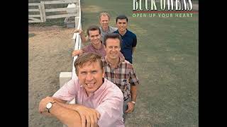 Buck Owens and the Buckaroos-I&#39;m A Comin&#39; Back Home to You