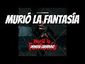 Denisse Guerrero - Murió la Fantasía (audio) Denisse Guerrero - Murió la Fantasía (audio)