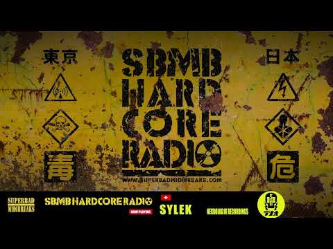 【SBMBHCR075】" SYLEK " January 2022