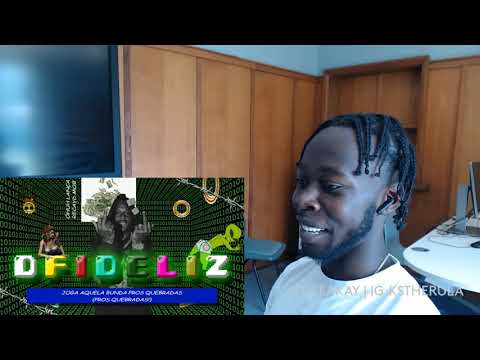 Recayd Mob - ÓhUhLança (feat. Derek, Mc 7Belo, Dfideliz, Mc Igu & RalphTheKid) | 🇬🇧 UK Reaction