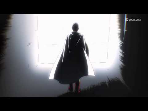 ONE PUNCH MAN FAN MADE OPENING VIDEO.