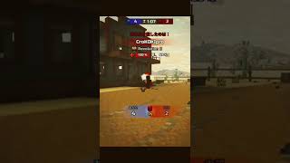 ブッパが最強なんです。【ピクセルガン】