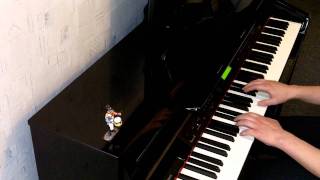 Enya - One Toy Soldier / Miraculum