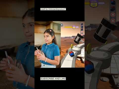 Dadi ko kaise sulaya #shorts