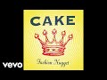 CAKE - Nugget (Official Audio)