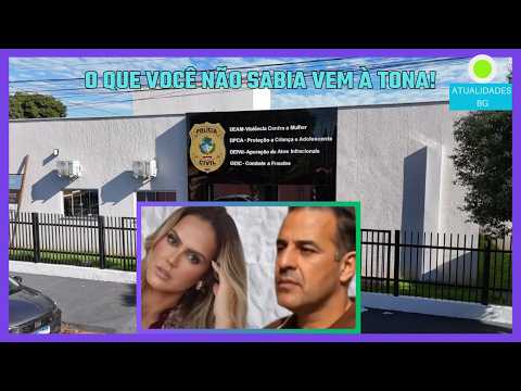 Polícia De Itumbiara/GO Confirma Que As Perícias Foram Feitas. Por Que Que Sarah Está Processando?