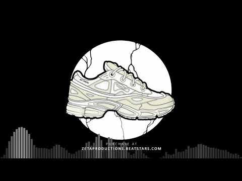 (FREE) Sfera Ebbasta x Capo Plaza Type Beat - Raf Simons | Dark Instrumental 2019