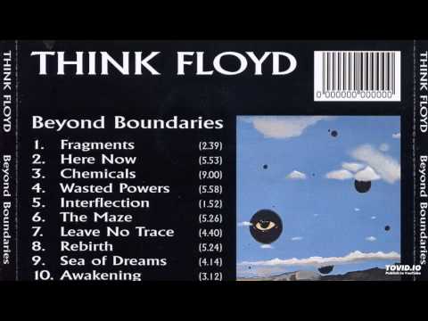 Think Floyd - Chemicals - Beyond Boundaries - 2000