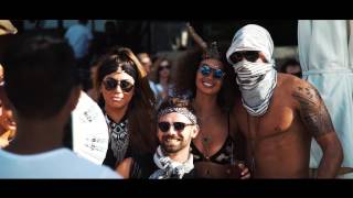 BURNING BEACH  BLUE MARLIN IBIZA UAE  30th OCT 2015