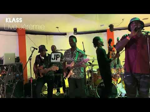 Klass live Jérémie 02 janvier 2026 pipirit zon 