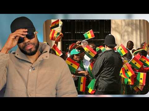 Good News For Ghanaians In The Us