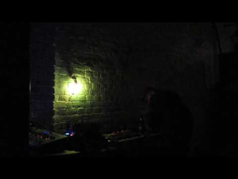 The Electrocreche Live at The Spirit of Gravity Nov 2016