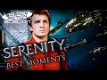 4 Great Scenes From Joss Whedon S Serenity 2005 Science Fiction Station