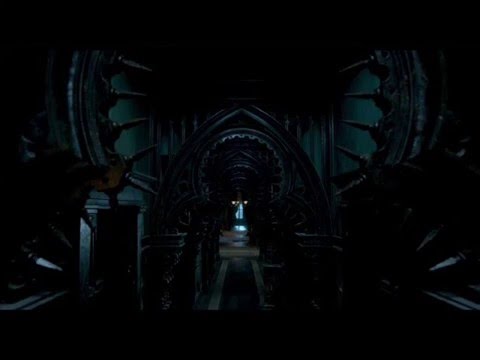 Edith's Theme Variation - Fernando Velázquez (Crimson Peak)