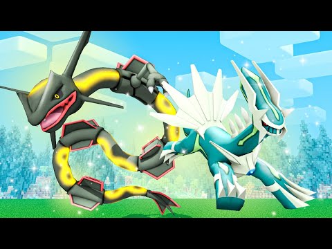 LENDARIO SHINY Ep.13 ‹ EduKof ›