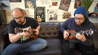 Koncertní ukulele SNAIL C-06 Mahagon