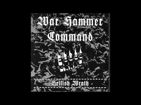 War Hammer Command - Triumph Night