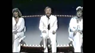 Colm Wilkinson  - Yada Yada la Scala -  Dory Previn 1980