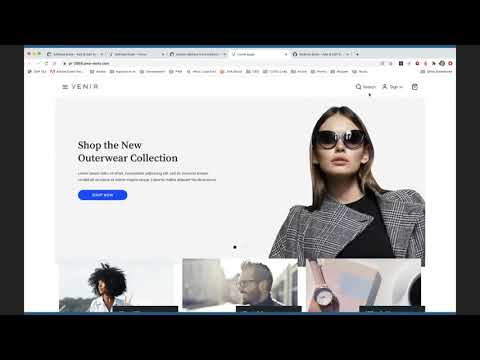 PWA Studio Community Sync 9 Dec, 2020