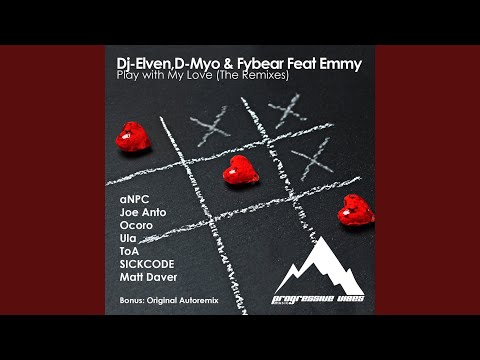 Play With My Love (Ocoro Remix)