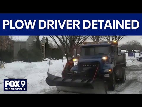 St. Paul Public Works says worker illegally detained by ICE