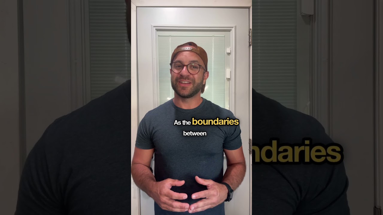 Zero trust (1/3) #ZeroTrust #CloudSecurity #RemoteWork #Deperimeterization #ContinuousVerification