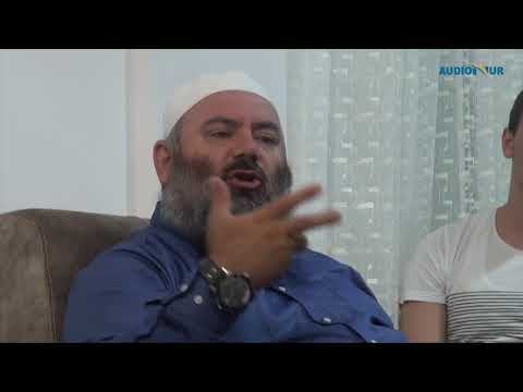 Na jep të mira në dynja dhe në ahiret - Hoxhë Bekir Halimi