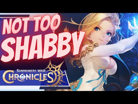 Summoners War: Chronicles : First Impressions - YouTube