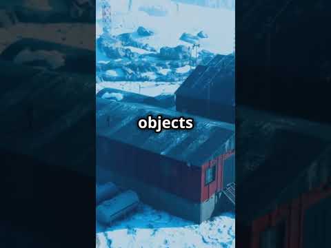 The Lost Nazi Base in Antarctica | Hidden WWII Secrets